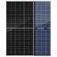 پنل خورشیدی مونوکریستال N-Type TOPCon Bifacial