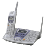 تلفن پاناسونیک KX-TG2740S