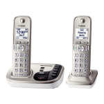 تلفن پاناسونیک KX-TGD220