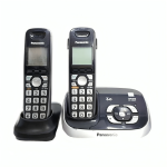 تلفن پاناسونیک KX-TG6531C دوگوشی