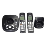 تلفن پاناسونیک KX-TG4031