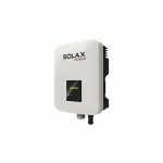 اینورتر SOLAX مدل X1-BOOST-5K-4G تک فاز 5 کیلووات