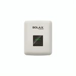 اینورتر SOLAX مدل X1-BOOST-5K-4G تک فاز 5 کیلووات
