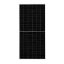 پنل خورشیدی مونوکریستال JA Solar مدل JAM66D45-615/LB