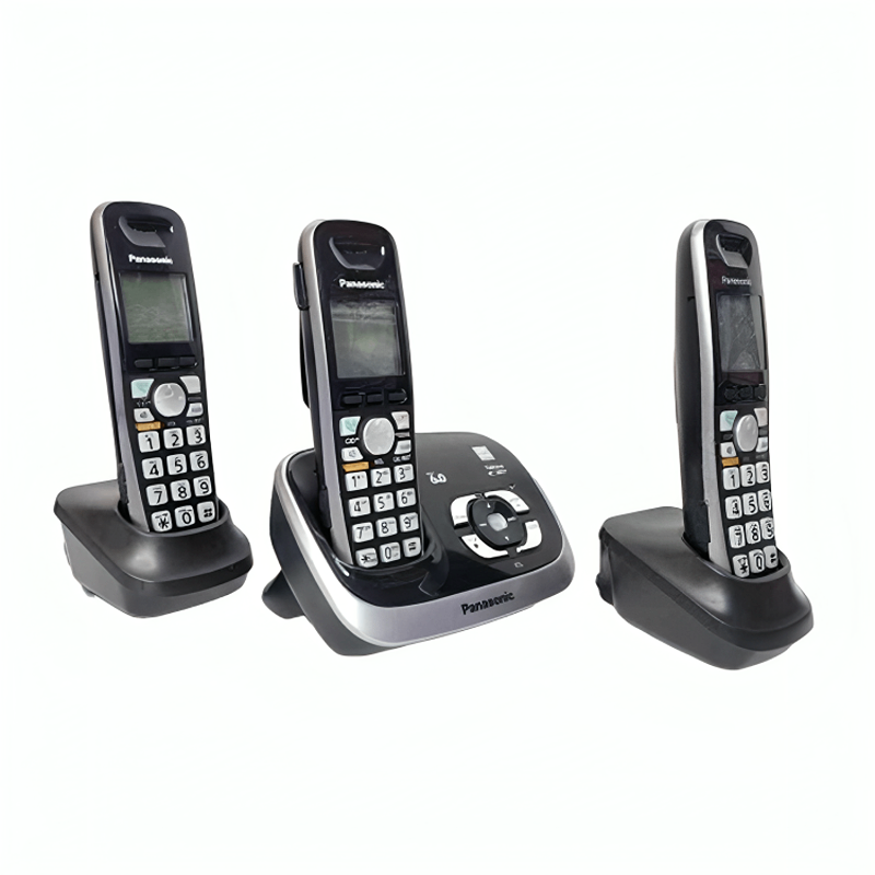 تلفن پاناسونیک KX-TG6531C