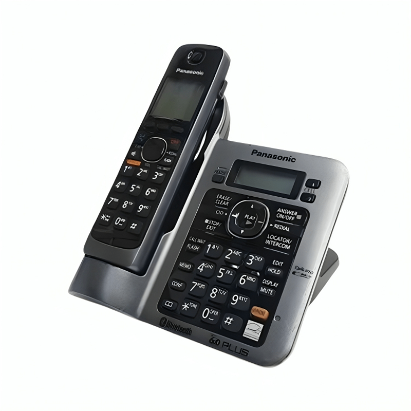 تلفن پاناسونیک بدون پایه KX-TG7641