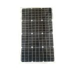 پنل خورشیدی 40 وات مونوکریستال OSDA-isola مدل ODA40-18-M