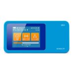 مودم 4G قابل حمل ای یو هوآوی مدل Speed WiFi Next W01 Global Edition