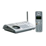 تلفن پاناسونیک KX-TG-5771