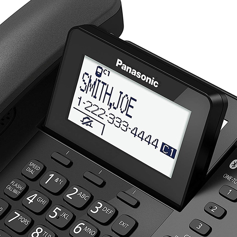 تلفن پاناسونیک KX-TGF380