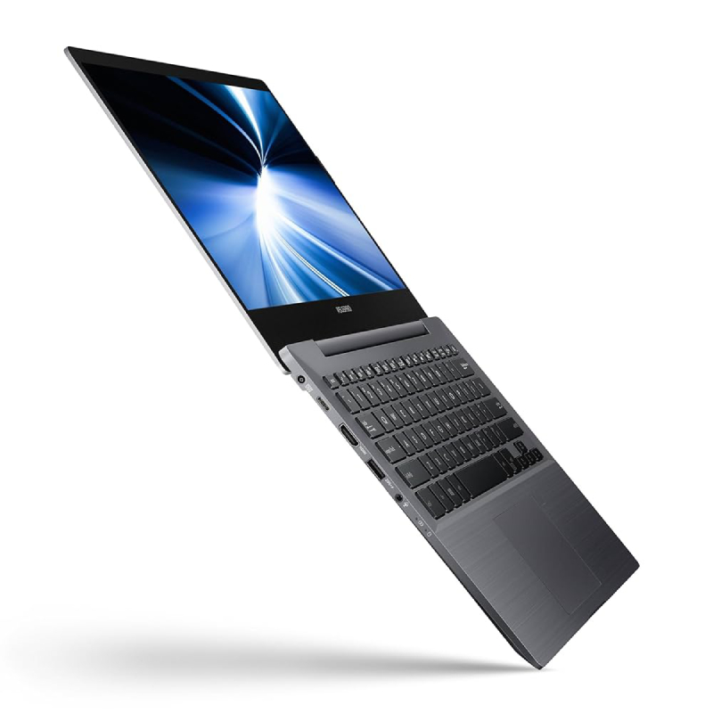 لپ تاپ 14 اینچ ایسوس مدل ASUS ExpertBook P5440F i5-8265U 16GB 512GB