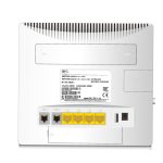 مودم روتر 3G/4G/LTE سیمپر مدل Siempre LTE Voice