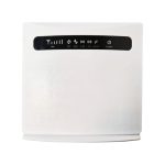 مودم روتر 3G/4G/LTE سیمپر مدل Siempre LTE Voice