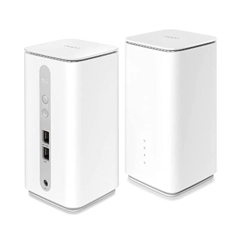 مودم 4G/5G/TDLTE اوپو مدل OPPO 5G CPE T1a v4