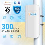 مودم فضای باز بیرلینک BL420