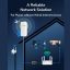 مودم روتر فضای باز 4G/LTE بیرلینک مدل BL420