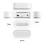 مودم روتر 4G/5G سوریکس مدل 5G Tower CPE WiFi6