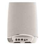 بلندگوی هوشمند Orbi سه بانده و توسعه‌دهنده وای‌فای مش مدل Orbi Voice RBS40V