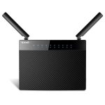 روتر بی‌سیم دو باند 1200M تندا مدل Tenda AC9