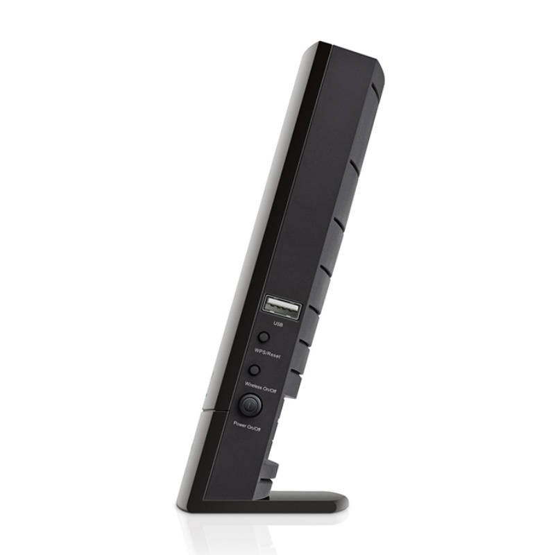 روتر بی‌سیم تی پی لینک مدل Archer C20i AC750