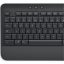 کیبورد و موس بی سیم لاجیتک مدل LOGITECH MK545 ADVANCED