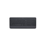 کیبورد بی سیم لاجیتک مدل Logitech SIGNATURE K650