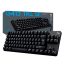 کیبورد مخصوص بازی لاجیتک مدل Logitech G413 TKL SE
