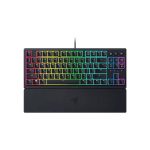 کیبورد گیمینگ ریزر مدل Razer Ornata V3 TKL