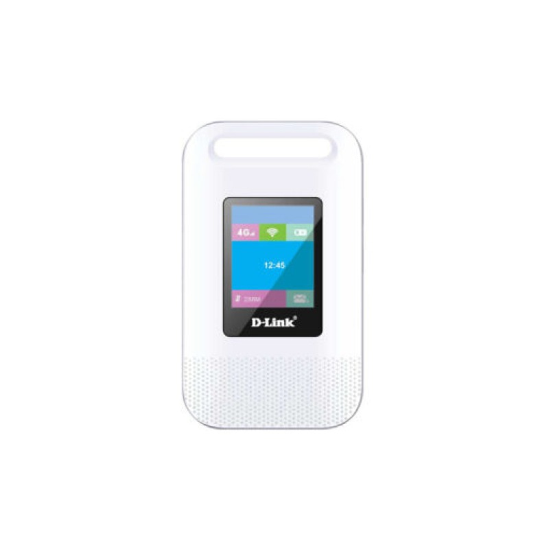 مودم 4G LTE قابل حمل دی لینک مدل D-Link DWR-933M-B1