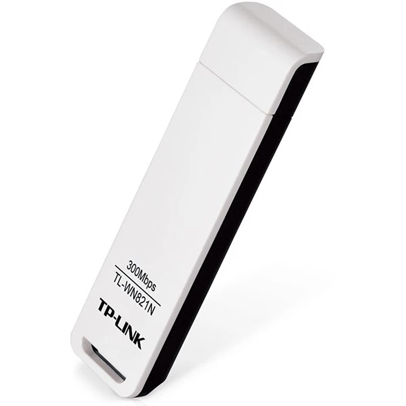 کارت شبکه بی‌ سیم تی پی لینک مدل TP-Link WN821N