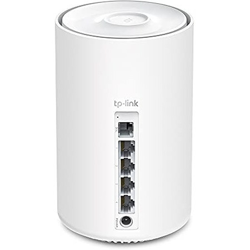 مودم 4G LTE تی پی لینک مدل TP-Link Deco X20-4G