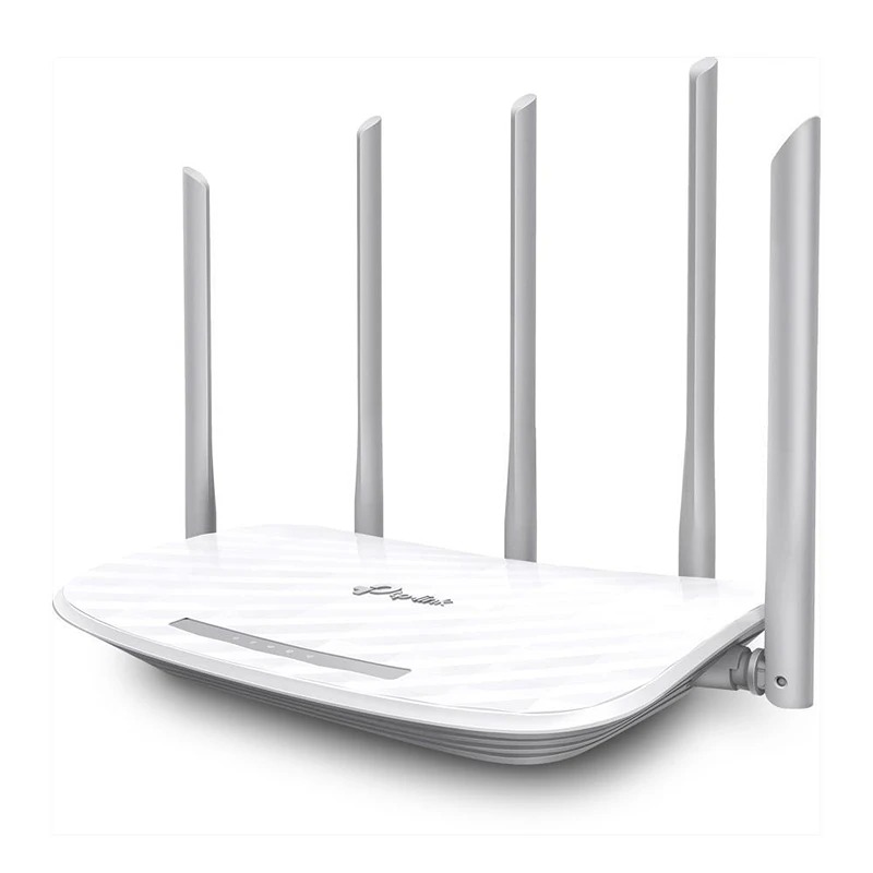 مودم بی سیم دو باند تی پی لینک مدل TP-Link Archer C60 V3