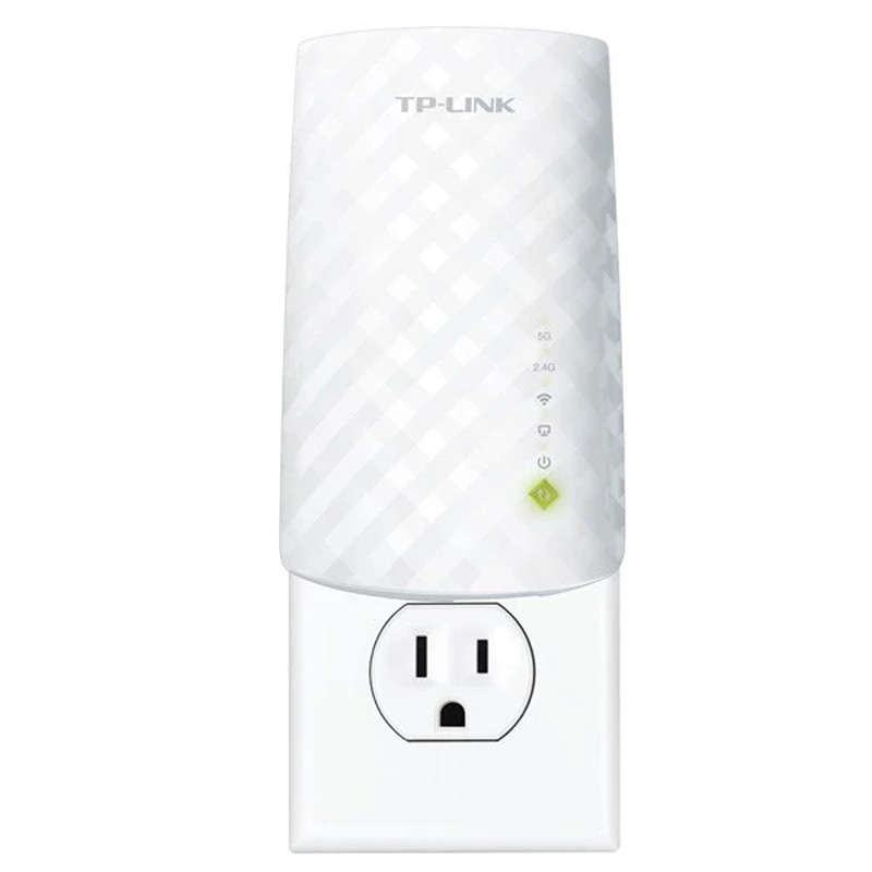 هاب تی پی لینک RE200