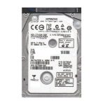 هارد دیسک لپ تاپ هیتاچی مدل Z7K320-320