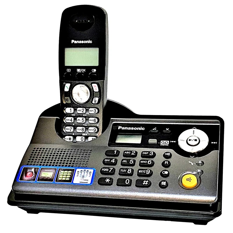 تلفن بی سیم وی تک مدل DS6151