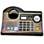 تلفن پاناسونیک KX-TG1223B