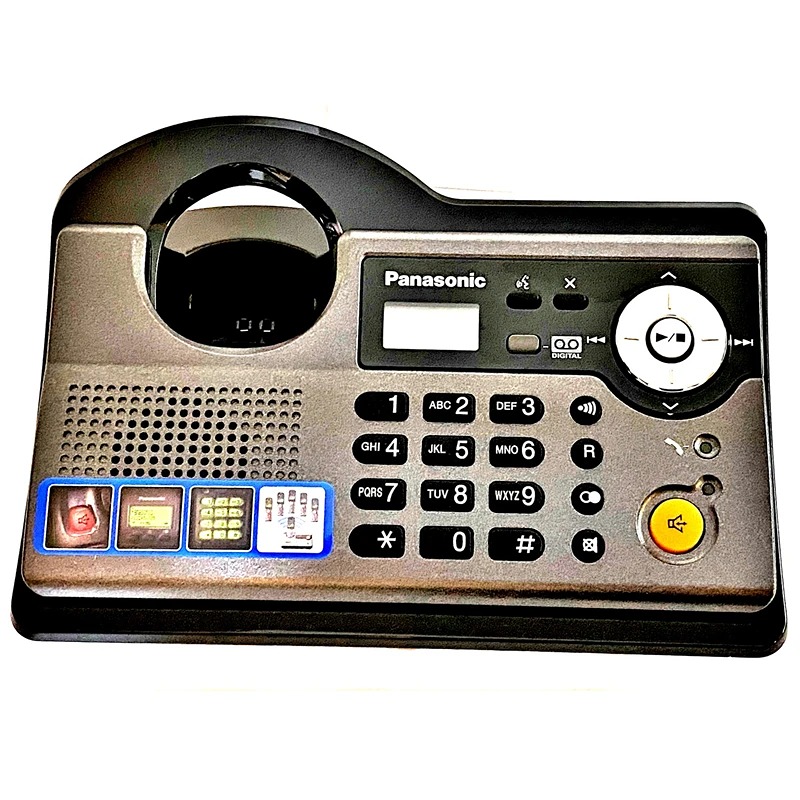 تلفن بی سیم وی تک مدل DS6151