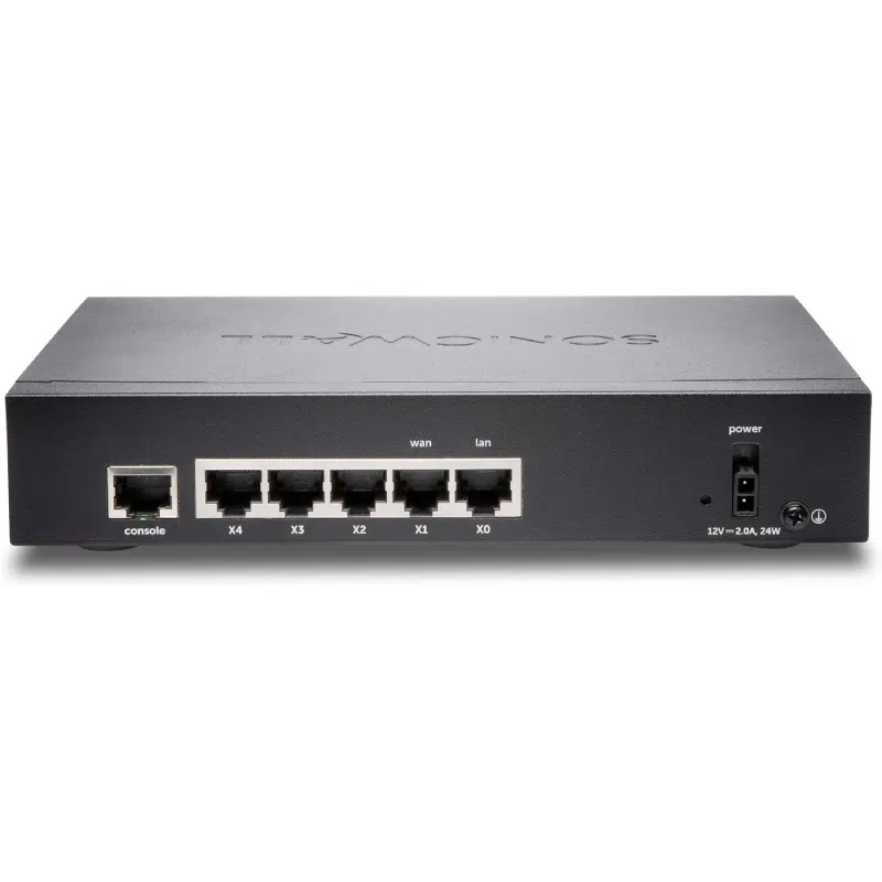 اینترنت سکیوریتی Sonicwall TZ350 Firewall