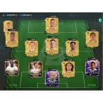 خرید تیم  آماده FC26