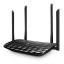 روتر بی سیم گیگابیتی و دوباند AC1200 تی پی لینک مدل Archer C6