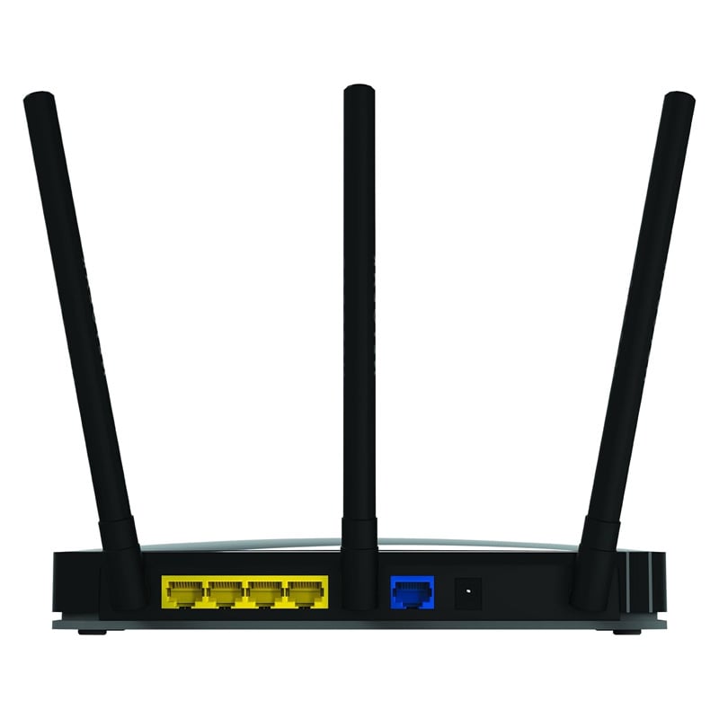 روتر بی سیم نت گیر N450 مدل WNR2500