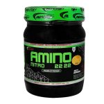 قرص آمینو نیترو 2222 ادوای 50 عدد