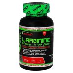 قرص ال آرژنین 500 میلی گرم ادوای 120 عدد