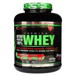 پودر نیترو پروتئین وی ادوای 2270 گرم