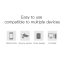 مودم قابل حمل 4G/5G مدل Mobile WIFI Pro M806