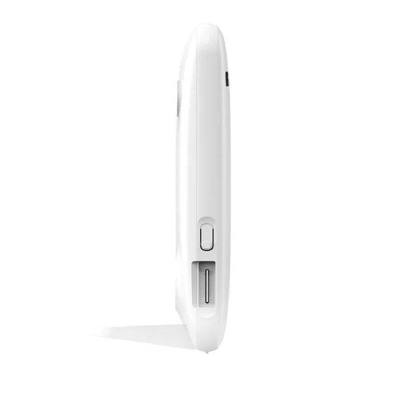 مودم 4G/TD-LTE نزتک مدل NZT-TDX1100