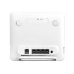 مودم 4G/TD-LTE نزتک مدل NZT-TDX1100