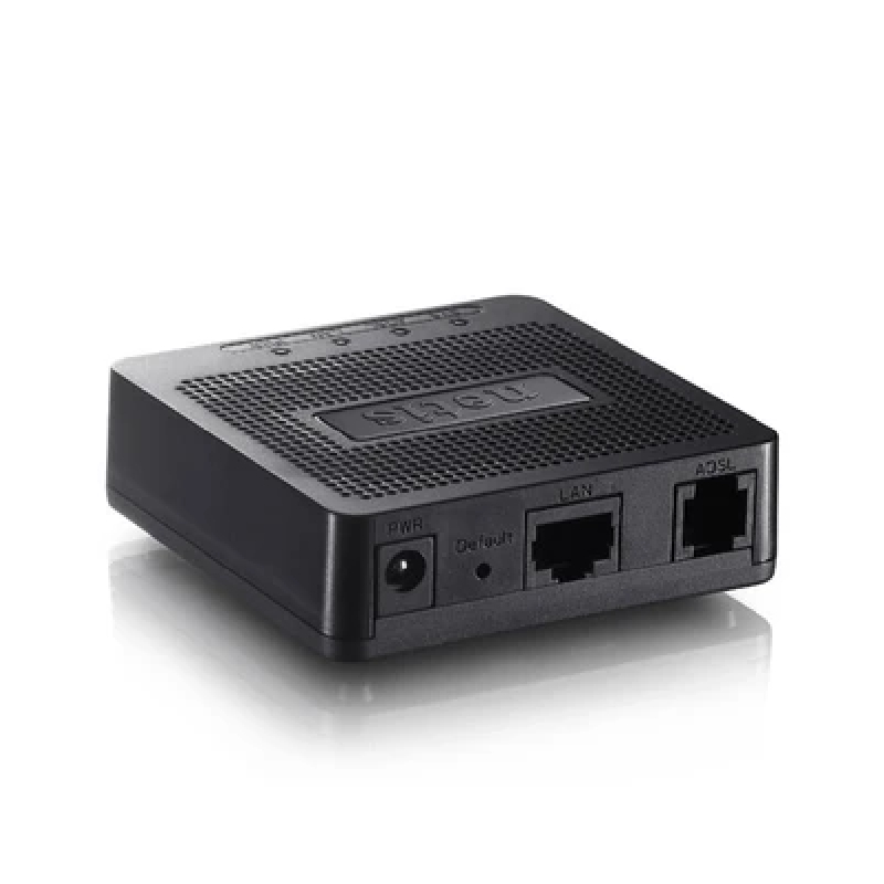 مودم روتر نتیس مدل DL4201