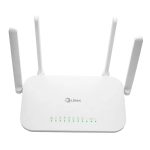 مودم روتر بی سیم 4G/LTE کیولینک مدل QL610