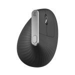 ماوس بی‌سیم ارگونومیک لاجیتک مدل Logitech MX Vertical